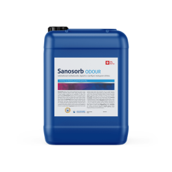 Sanosorb ODOUR 25kg