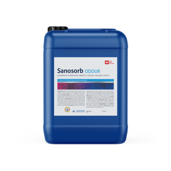 Sanosorb ODOUR 25kg