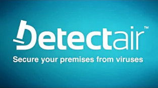 WE PROTECT YOUR HEALTH | Detectair.